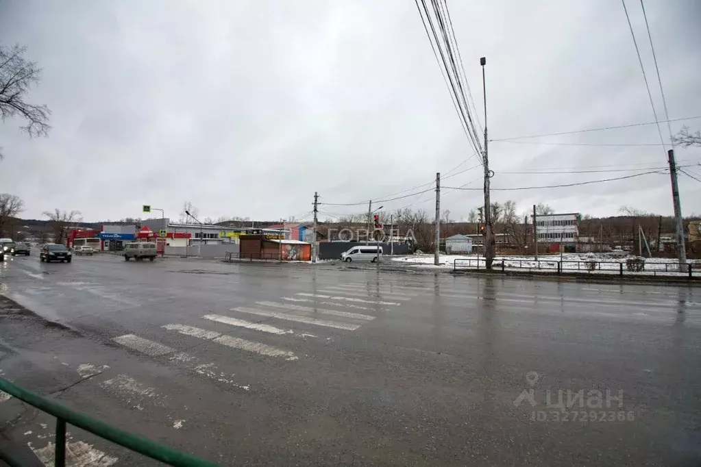 Производственное помещение в Кемеровская область, Новокузнецк ул. ... - Фото 1