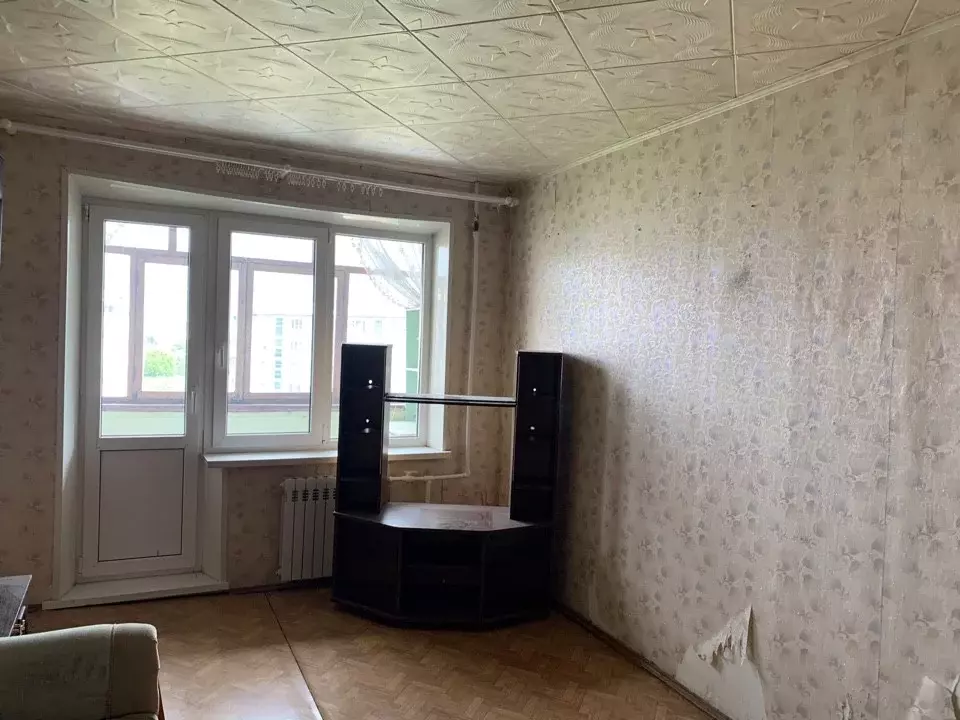 Продаётся 3-к квартира, 62 м - Фото 1