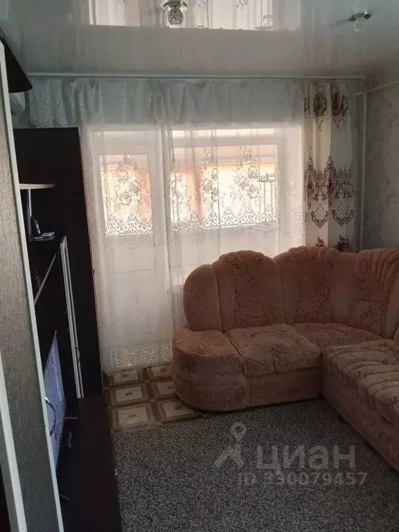 1-к кв. Алтайский край, Яровое ул. Верещагина, 4 (31.0 м) - Фото 2