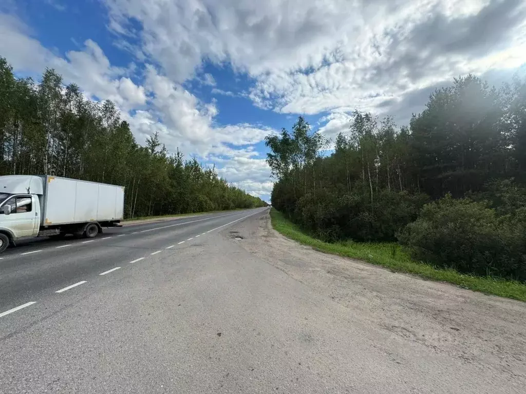 Участок в Тверская область, Калининский муниципальный округ, Новый ... - Фото 1