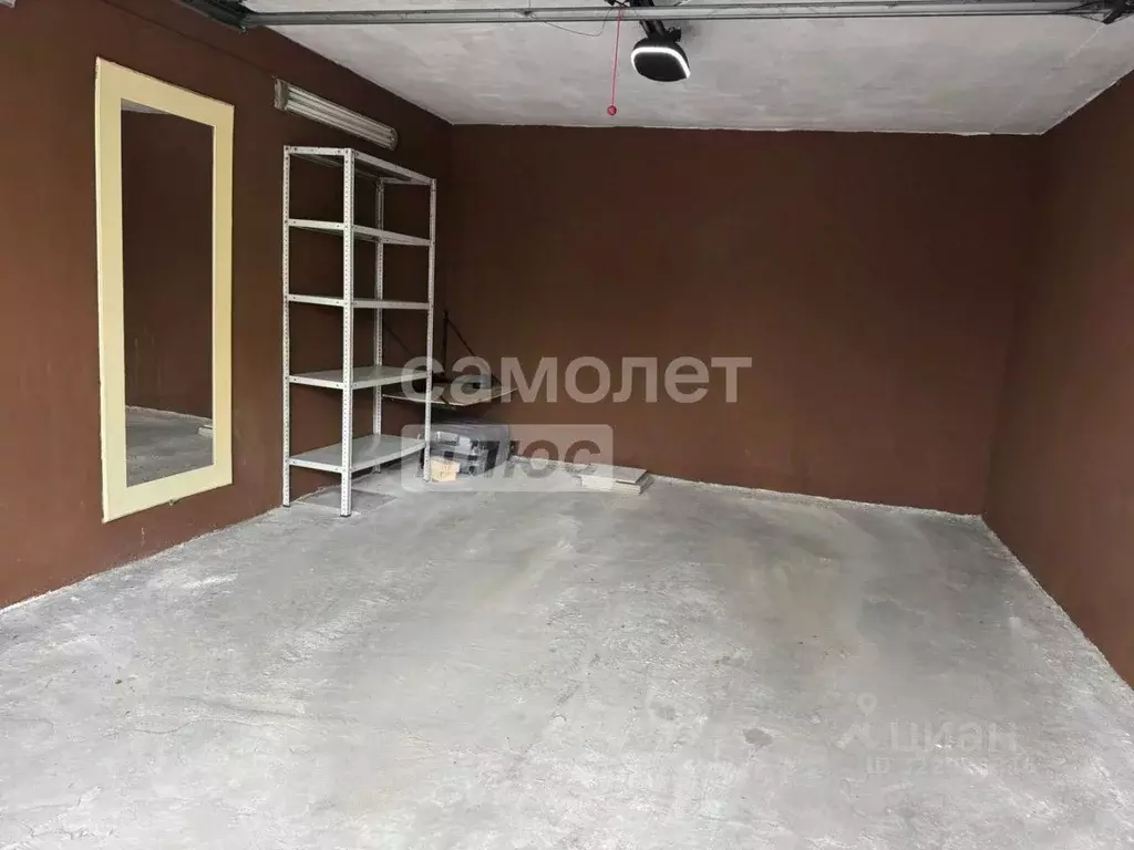 Гараж в Курская область, Курск просп. Вячеслава Клыкова, 50А (25 м) - Фото 2