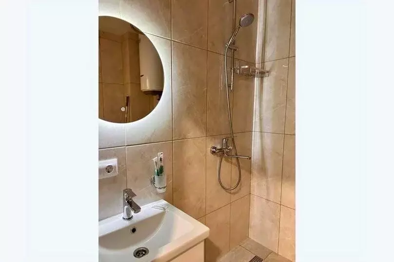 1-к кв. Удмуртия, Ижевск Парковая ул., 5А (32.0 м) - Фото 1