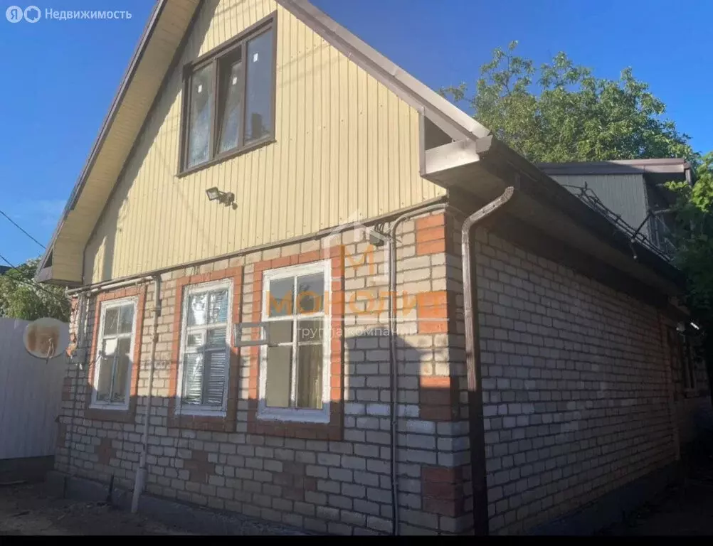 Дом в Горячий Ключ, Пролетарская улица (85 м) - Фото 1