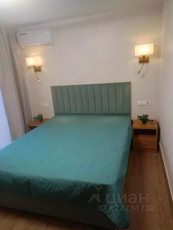 1-к кв. Краснодарский край, Туапсинский муниципальный округ, Джубга ... - Фото 1