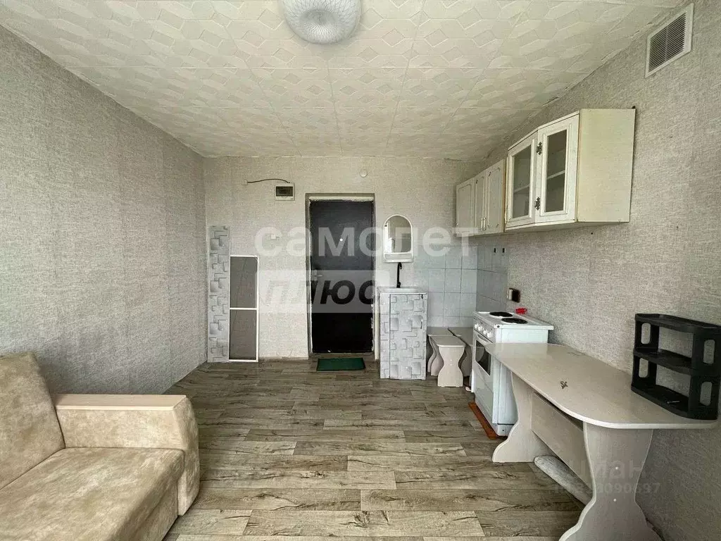 Комната Забайкальский край, Чита ул. Энергетиков, 14 (12.0 м) - Фото 1