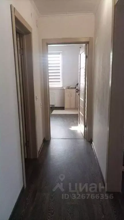 2-к кв. Башкортостан, Уфа ул. Мухаметгалея Искужина, 18 (36.8 м) - Фото 2