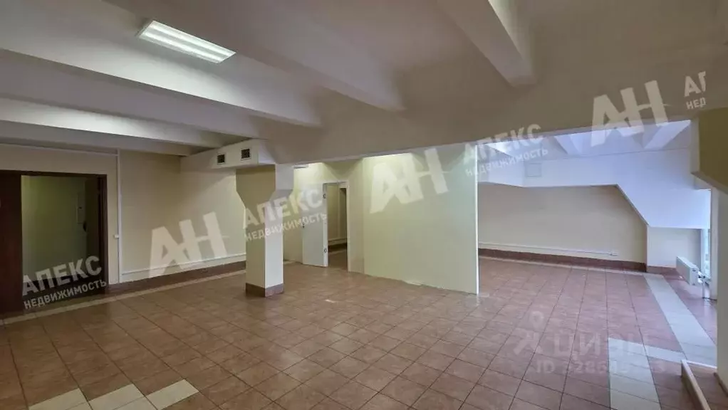 Офис в Москва 1-я Дубровская ул., 13АС2 (78 м) - Фото 2