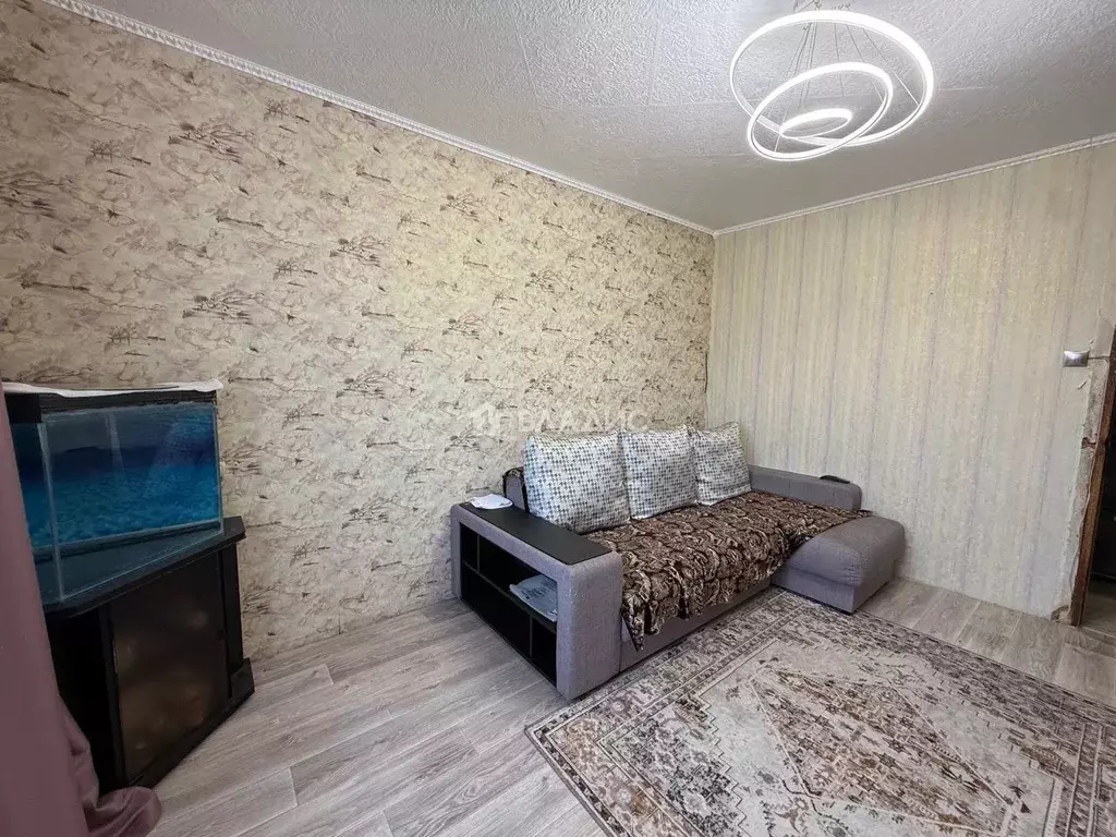 3-к кв. Московская область, Коломна Весенняя ул., 6 (66.7 м) - Фото 1