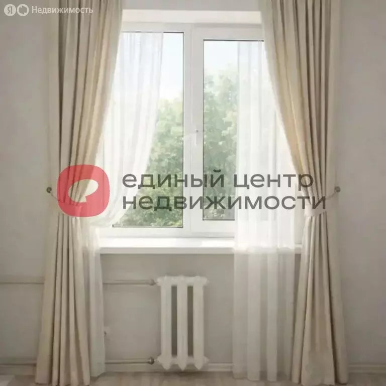 1к в -комнатной квартире (9.6 м) - Фото 2