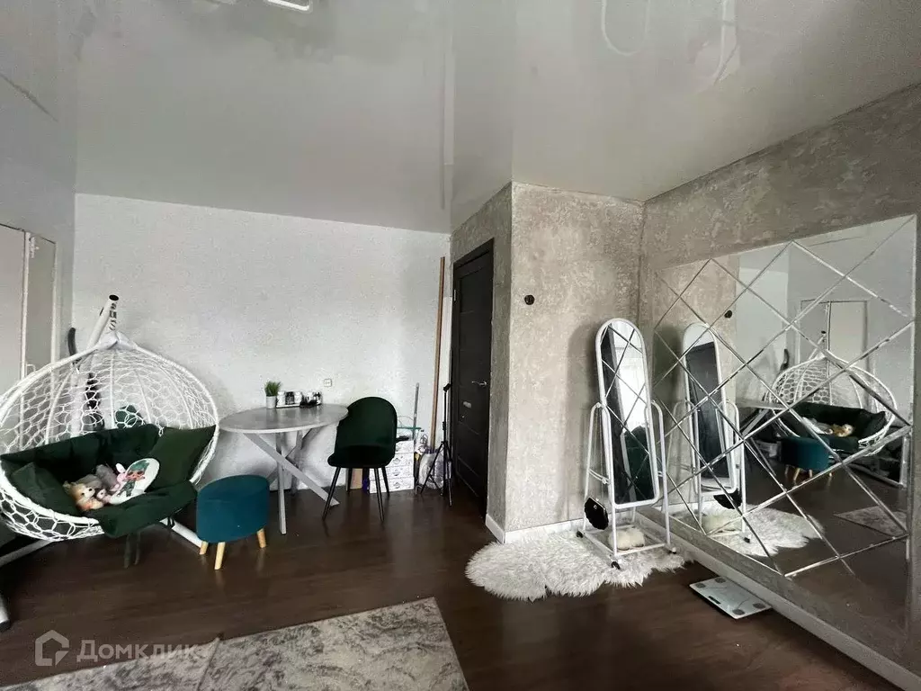 Продаётся 2-к квартира, 41.3 м - Фото 0