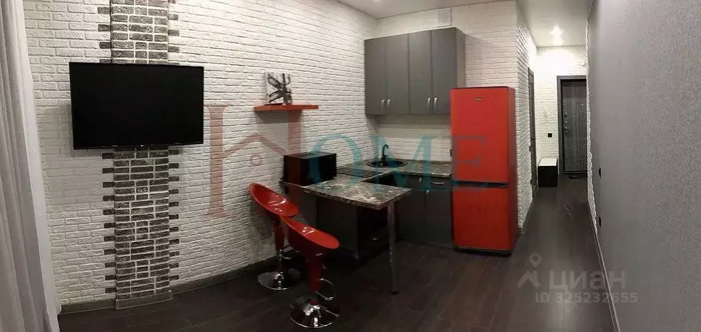 1-к кв. Новосибирская область, Новосибирск ул. Дуси Ковальчук, 238 ... - Фото 1