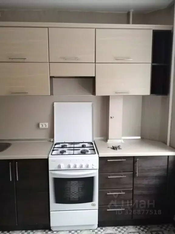 1-к кв. Омская область, Омск просп. Мира, 163к3 (36.0 м) - Фото 2