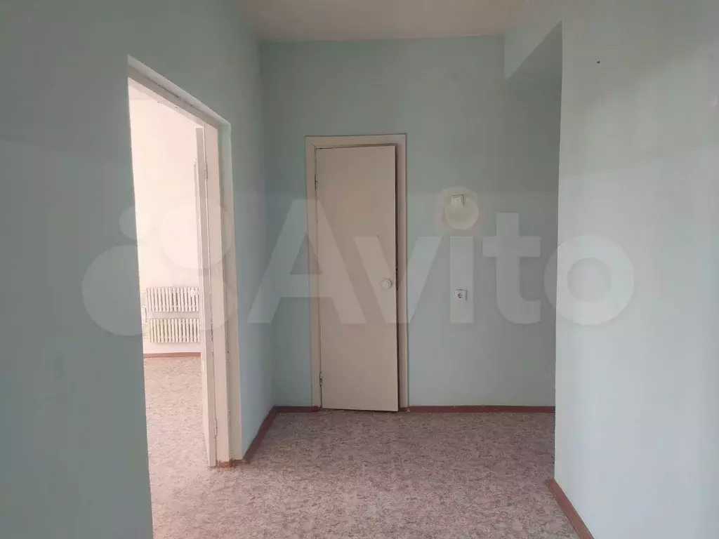2-к. квартира, 59,4 м, 3/5 эт. - Фото 1