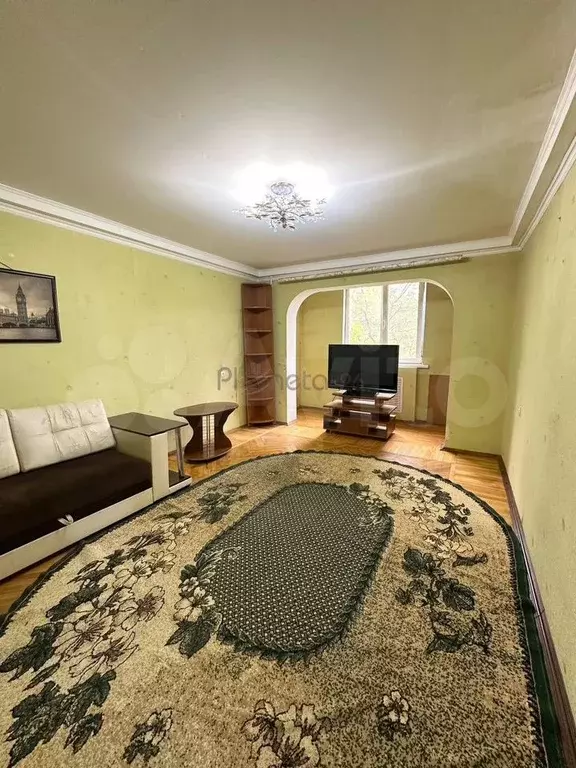 3-к. квартира, 74 м, 4/5 эт. - Фото 0