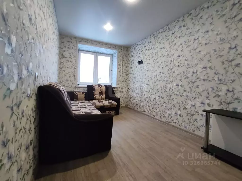 Комната Вологодская область, Вологда Новгородская ул., 40 (60.1 м) - Фото 1