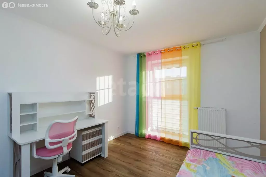 2-комнатная квартира: Тюмень, улица Михаила Сперанского, 33 (55 м) - Фото 2