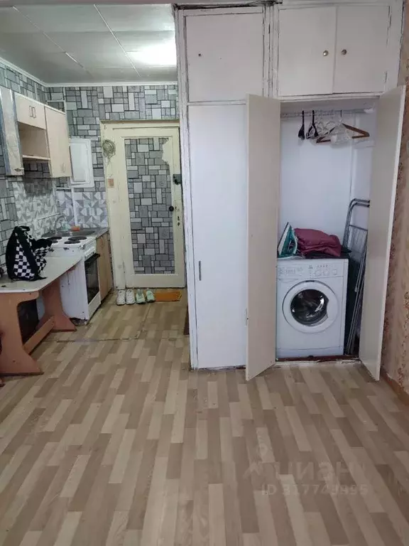 Студия Красноярский край, Красноярск ул. Королева, 9 (17.0 м) - Фото 0