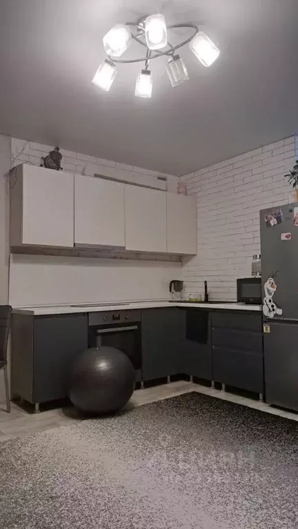 Студия Красноярский край, Красноярск просп. 60 лет Образования СССР, ... - Фото 1