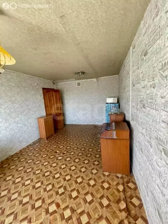1к в -комнатной квартире ( м) - Фото 0