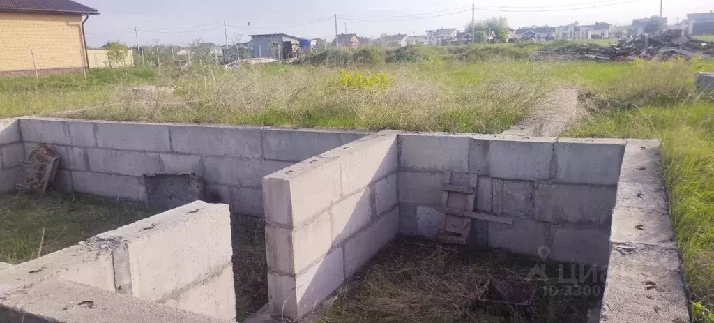 Участок в Ульяновская область, Ульяновск ул. Наумова (1501.0 сот.) - Фото 1
