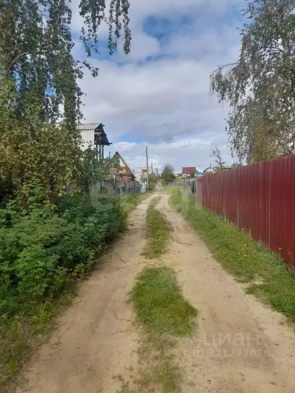 Участок в Саха (Якутия), Жатай городской округ, Жатай рп, Урожай СНТ ... - Фото 0