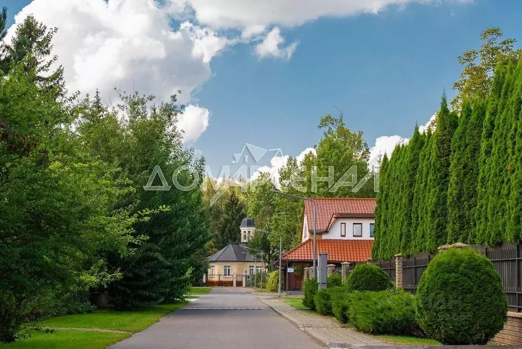 Дом в Москва Ваутутинки клп,  (404 м) - Фото 2