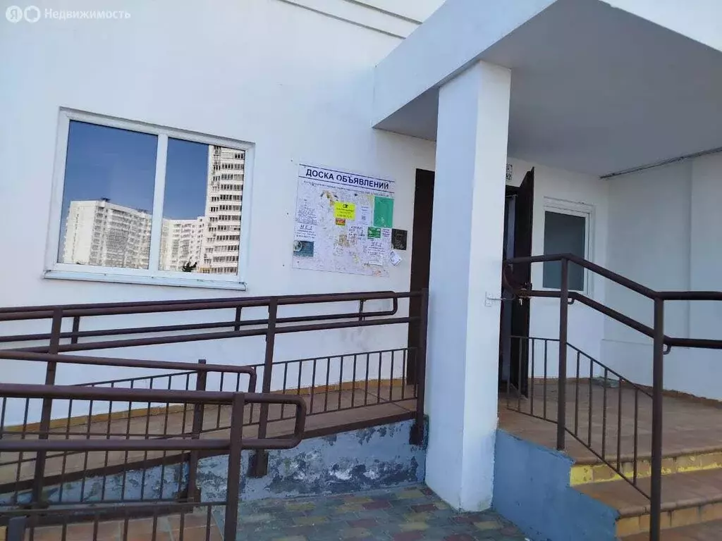 2-комнатная квартира: Анапа, улица Ленина, 231 (57 м) - Фото 0
