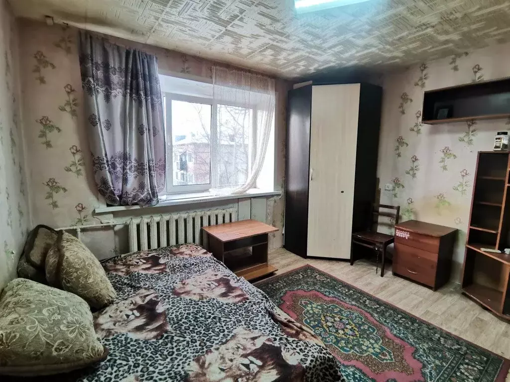 1-к кв. Пермский край, Березники ул. Ломоносова, 147 (19.0 м) - Фото 1