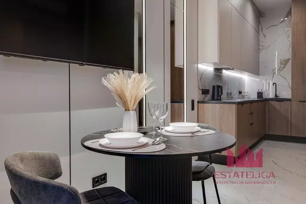 1-к кв. Москва ул. Родченко, 2 (50.0 м) - Фото 2