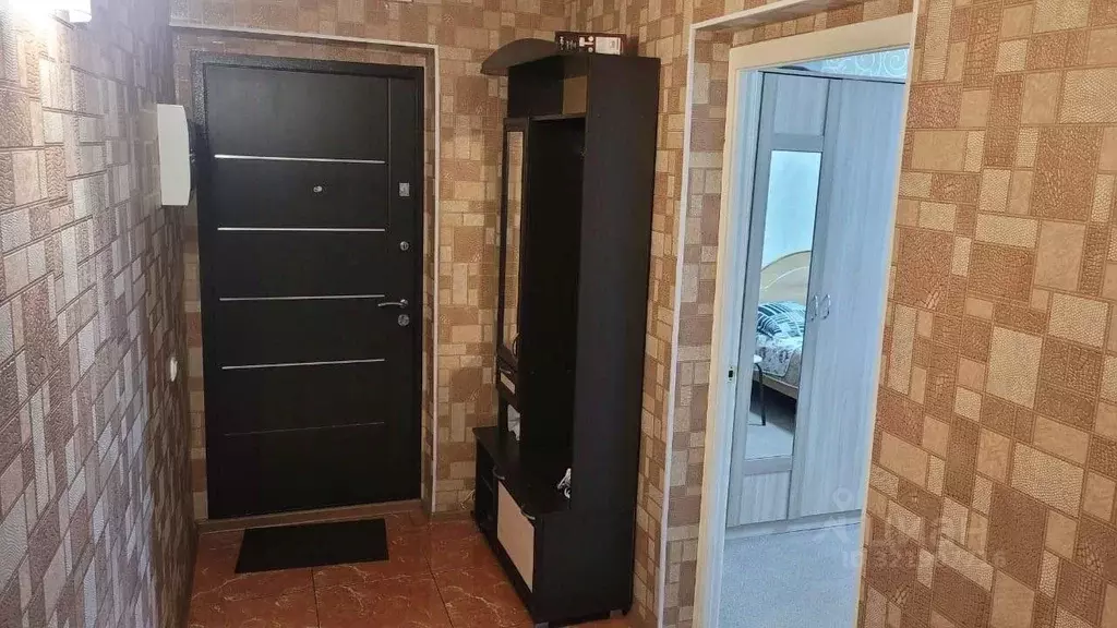 1-к кв. Иркутская область, Иркутск ул. Сурнова, 30/6 (48.0 м) - Фото 2