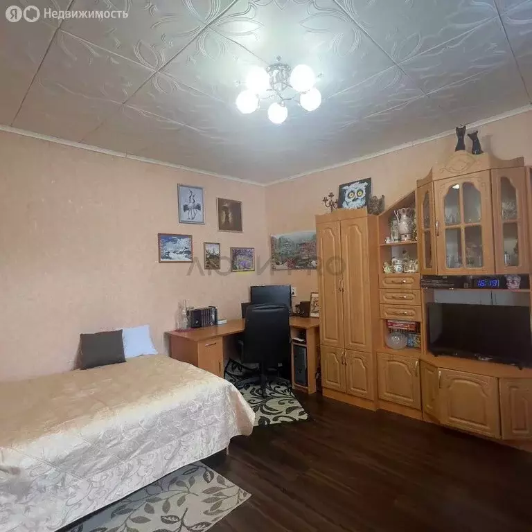 3-комнатная квартира: Воронеж, Краснознамённая улица, 155 (54.6 м) - Фото 2