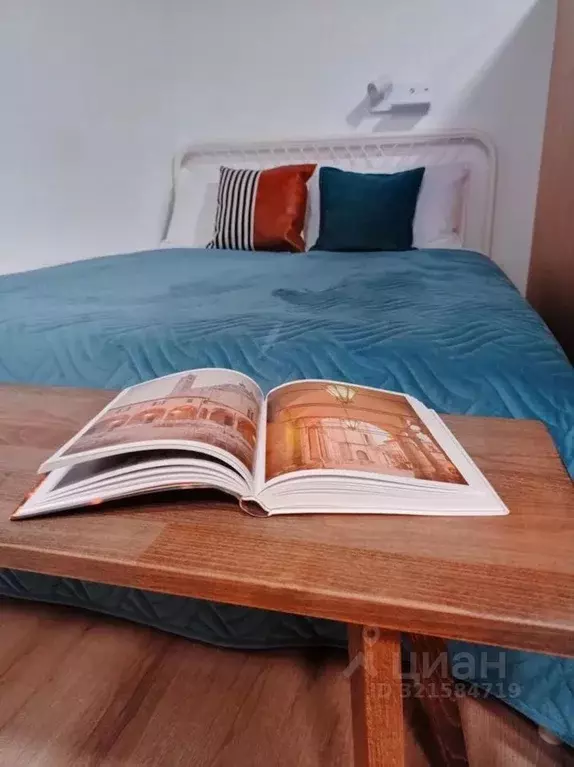 1-к кв. Нижегородская область, Нижний Новгород Гордеевская ул., 107 ... - Фото 2