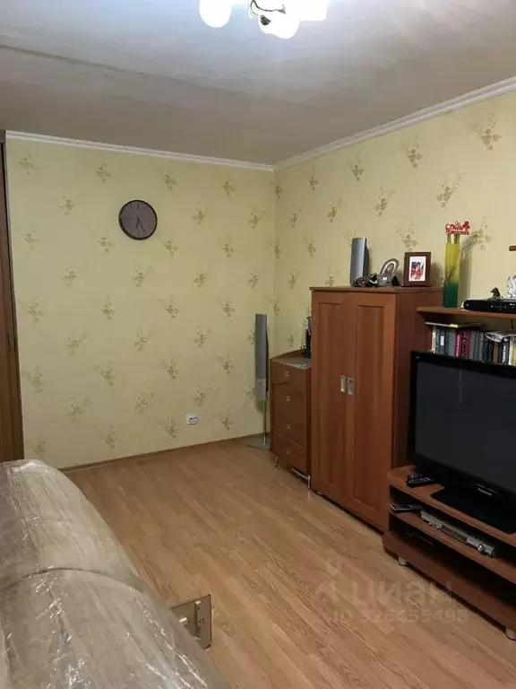 2-к кв. Татарстан, Казань ул. Юлиуса Фучика, 14А (55.0 м) - Фото 2