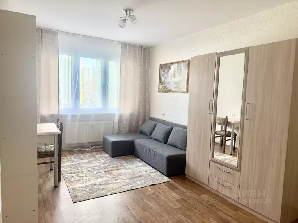 Комната Санкт-Петербург просп. Маршака, 4 (20.0 м) - Фото 1