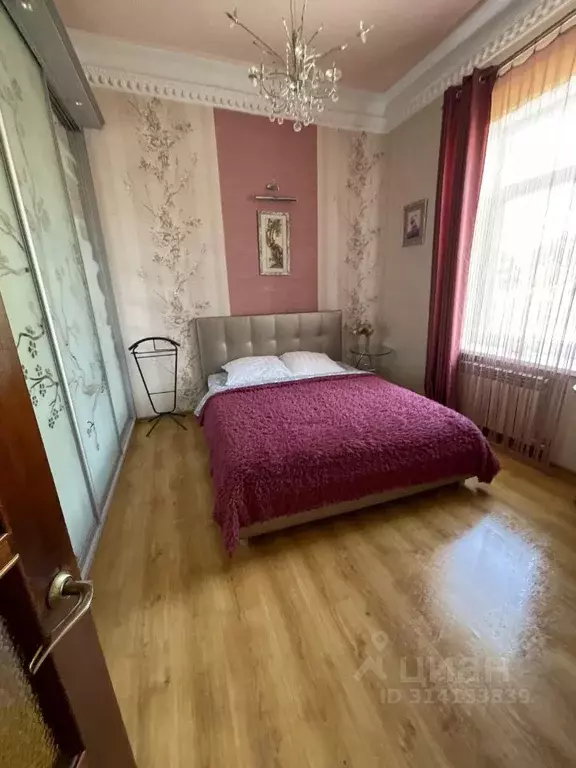2-к кв. Крым, Евпатория ул. Санаторская, 14 (55.0 м) - Фото 1