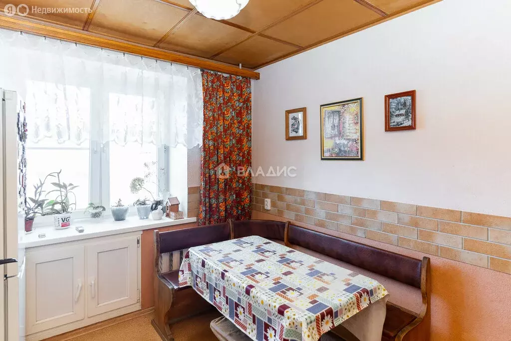 3-комнатная квартира: Ковров, проспект Мира, 2 (61.9 м) - Фото 2