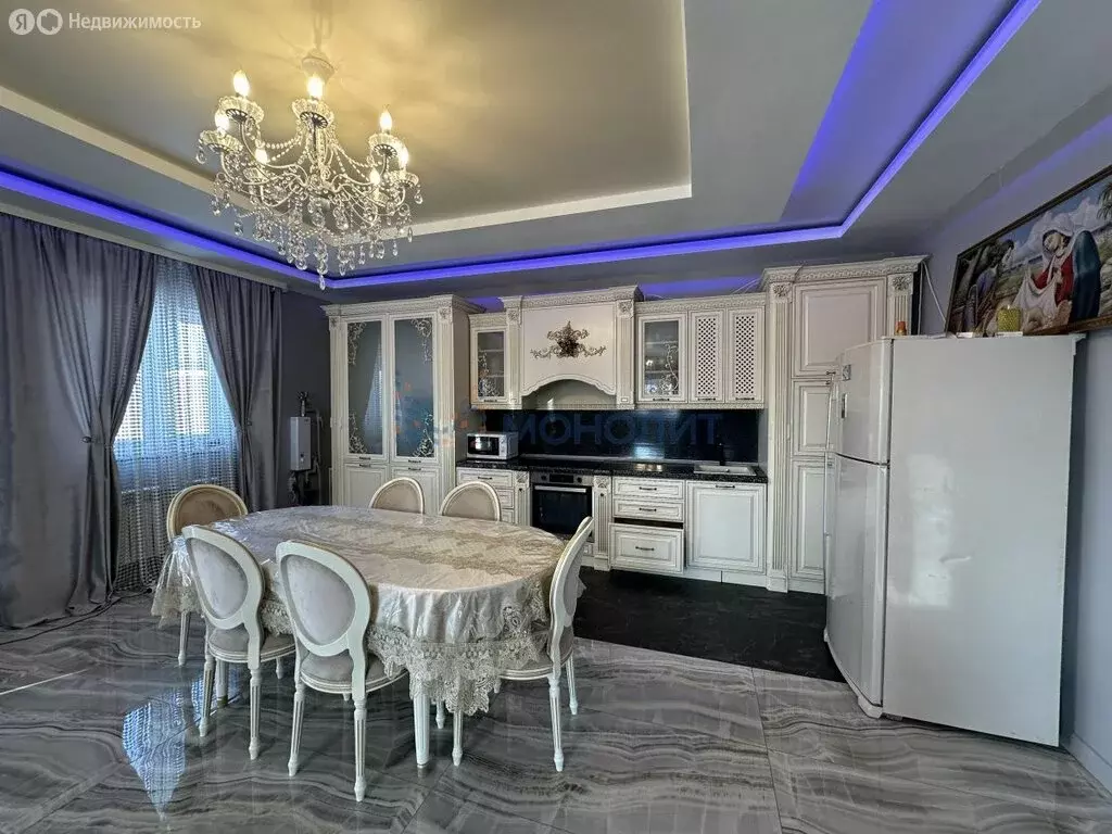 Дом в деревня Шумилово, улица Гурова, 3 (202 м) - Фото 1