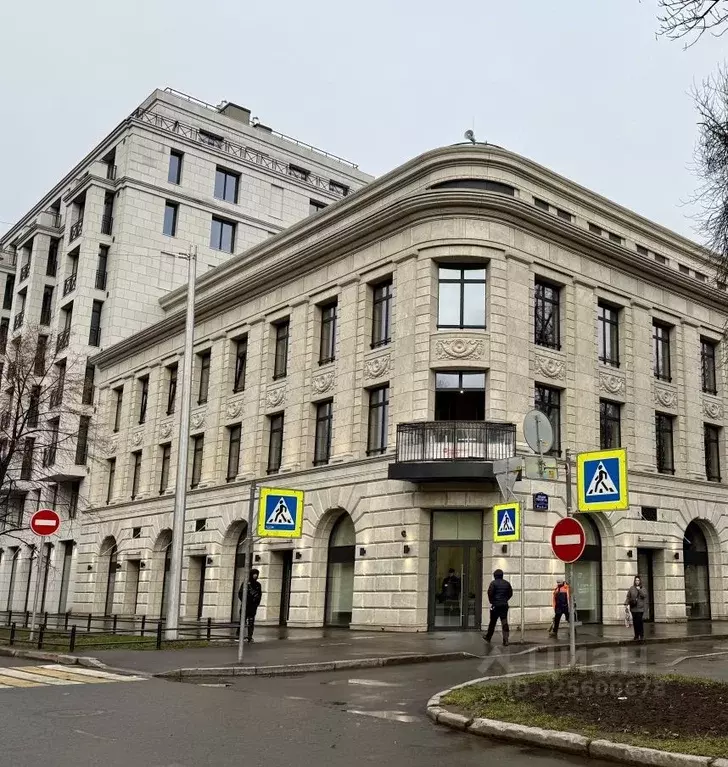 3-к кв. Санкт-Петербург просп. Большой Васильевского острова, 67к2 ... - Фото 2