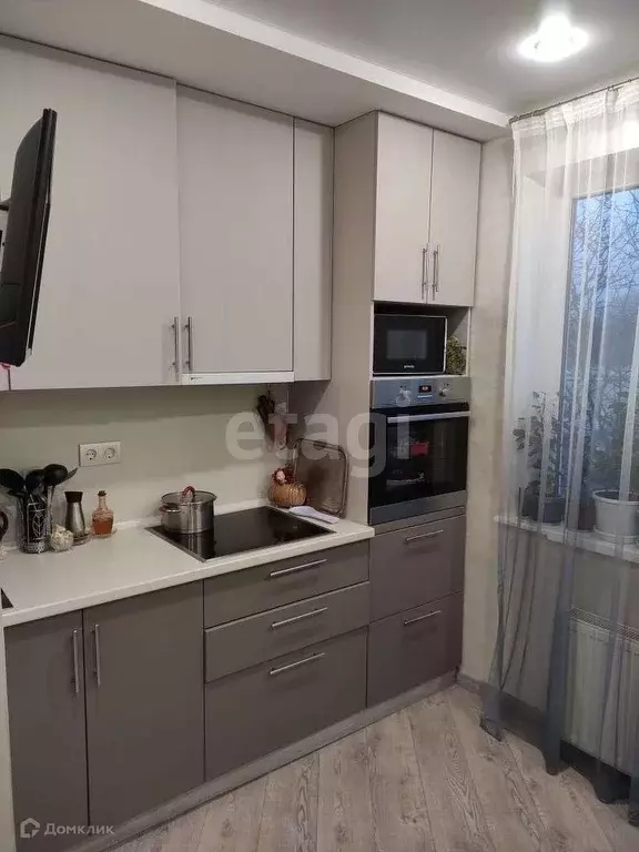 Продаётся 2-к квартира, 56 м - Фото 0