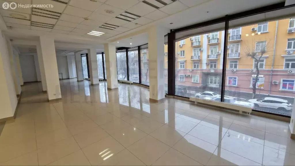 Помещение свободного назначения (330 м) - Фото 1