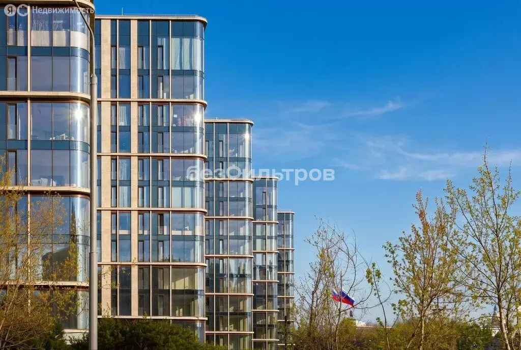 3-комнатная квартира: Москва, улица Братьев Фонченко, 1к4 (117.6 м) - Фото 2