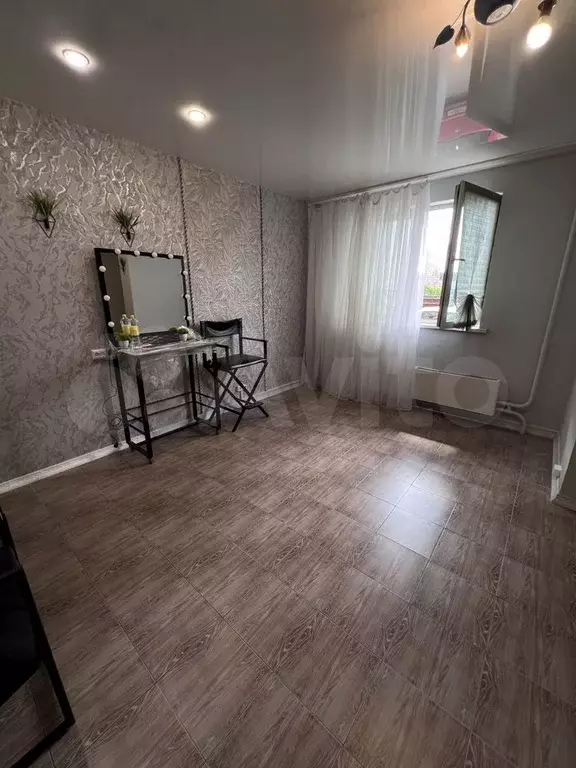 Квартира-студия, 31,8 м, 1/16 эт. - Фото 1