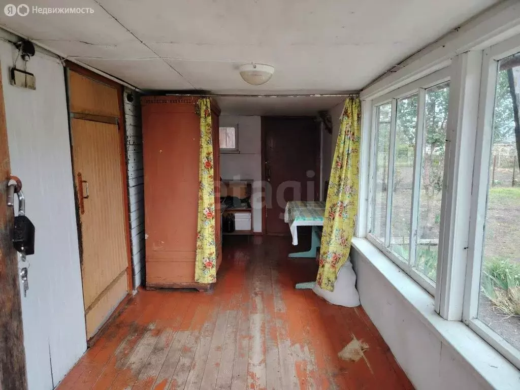 Дом в Трубчевск, переулок Фокина (82.6 м) - Фото 1