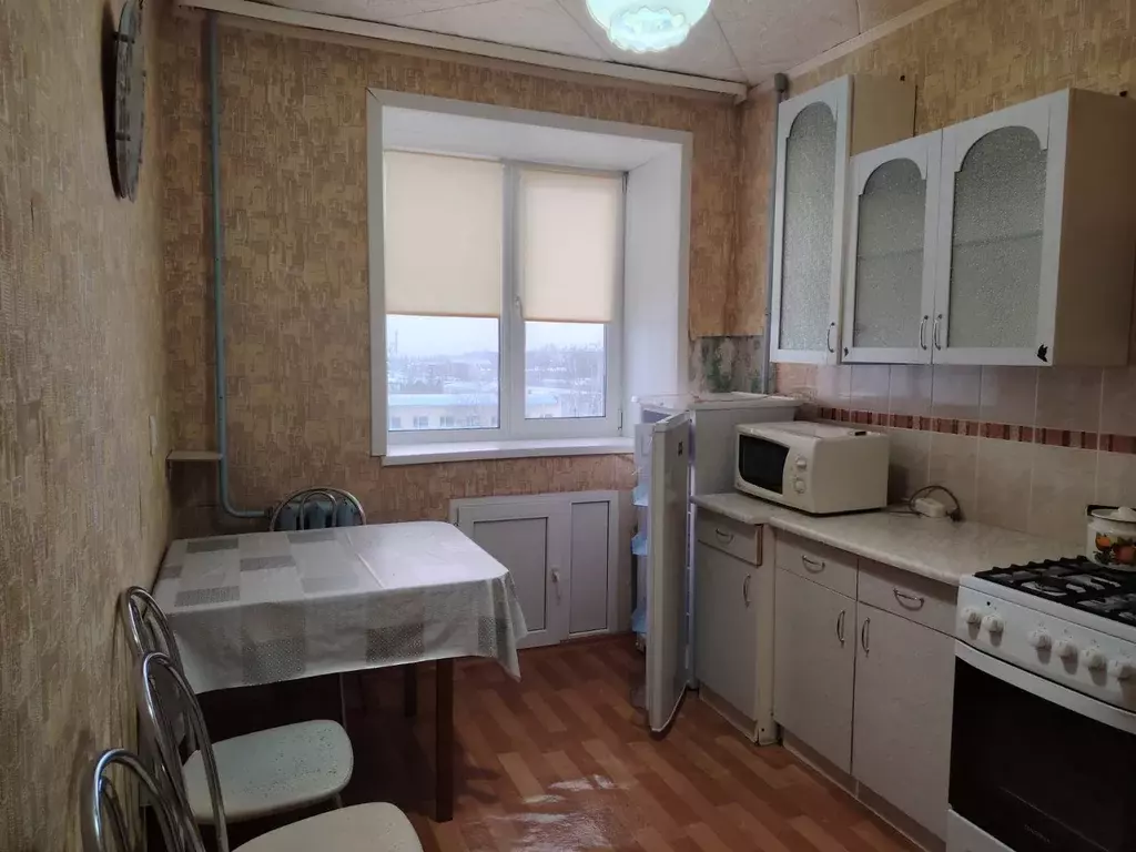 Продаётся 2-к квартира, 51.6 м - Фото 1