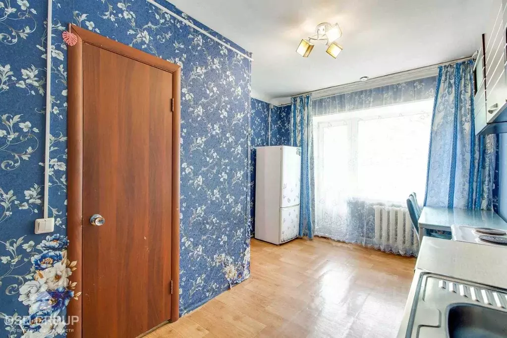 Комната Хабаровский край, Хабаровск ул. Зои Космодемьянской, 25 (22.0 ... - Фото 2