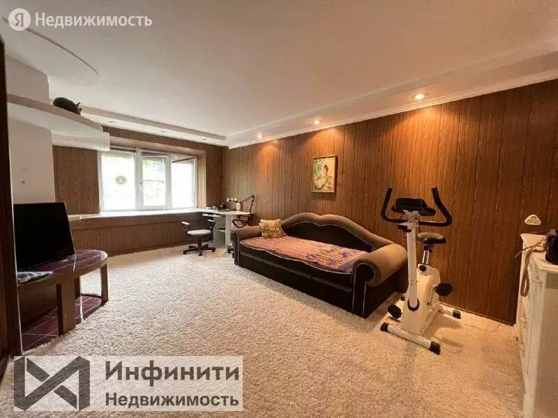 Квартира-студия: Ставрополь, улица Михаила Морозова, 14 (33 м) - Фото 1