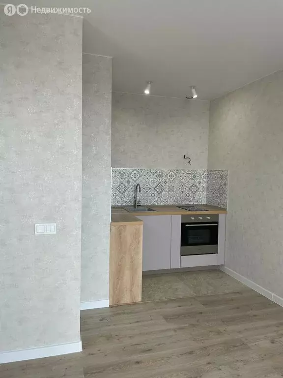 1-комнатная квартира: Краснодар, улица Героя Пешкова, 14к2 (37.4 м) - Фото 1