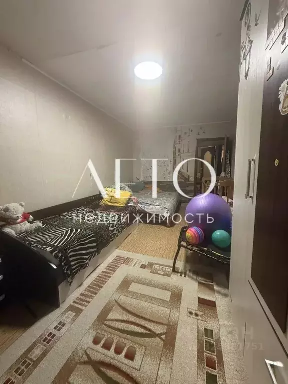 2-к кв. Краснодарский край, Сочи Туапсинская ул., 13 (48.0 м) - Фото 2