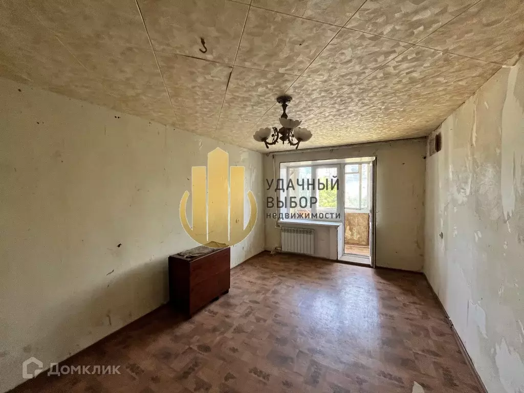 Продаётся 1-к квартира, 30.9 м - Фото 0