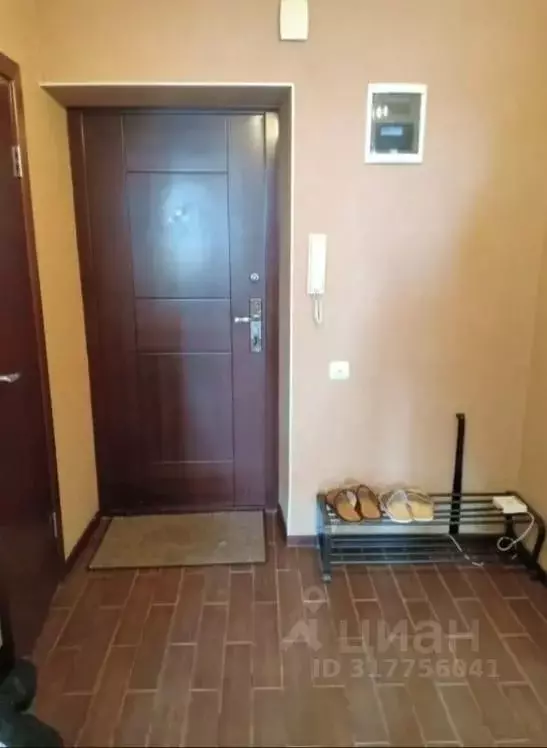 1-к кв. Татарстан, Казань ул. Фатыха Амирхана, 13 (38.0 м) - Фото 0